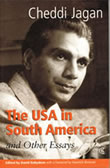 The USA in South America by Cheddi Jagan